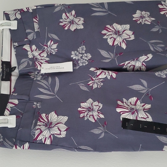 Flower print - Picture 2 of 3